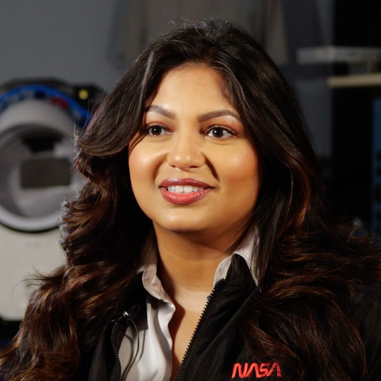 Meet Paromita Mitra